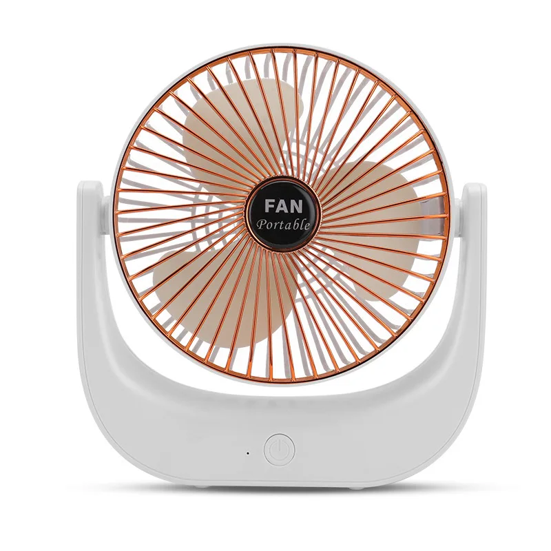 Desktop fan portable rechargeable mini fan student office electric fan small household appliance factory wholesale
Desktop fan portable rechargeable mini fan student office electric fan small household appliance factory wholesale