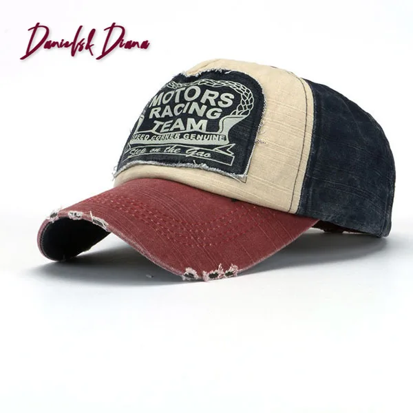Affixed Cloth Coating Color Matching Baseball Caps Classic Men's And Women's Fashion Wholesale Outdoor Sunshade Cap
Affixed Cloth Coating Color Matching Baseball Caps Classic Men's And Women's Fashion Wholesale Outdoor Sunshade Cap