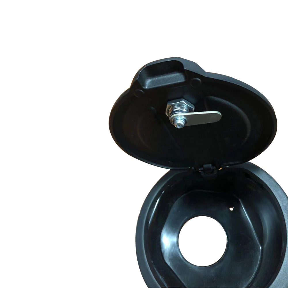 Lantsun JL1148 oil cap For Jeep JL for wrangler accessories 2018+ JL fuel tank cap with key lockable
Lantsun JL1148 oil cap For Jeep JL for wrangler accessories 2018+ JL fuel tank cap with key lockable