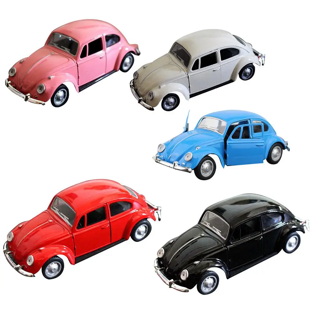 1:32 mini Diecast Alloy model car Beetle Pull Back Pocket Portable Decoration Vehicles Simulation Collection Toys for Children
1:32 mini Diecast Alloy model car Beetle Pull Back Pocket Portable Decoration Vehicles Simulation Collection Toys for Children
