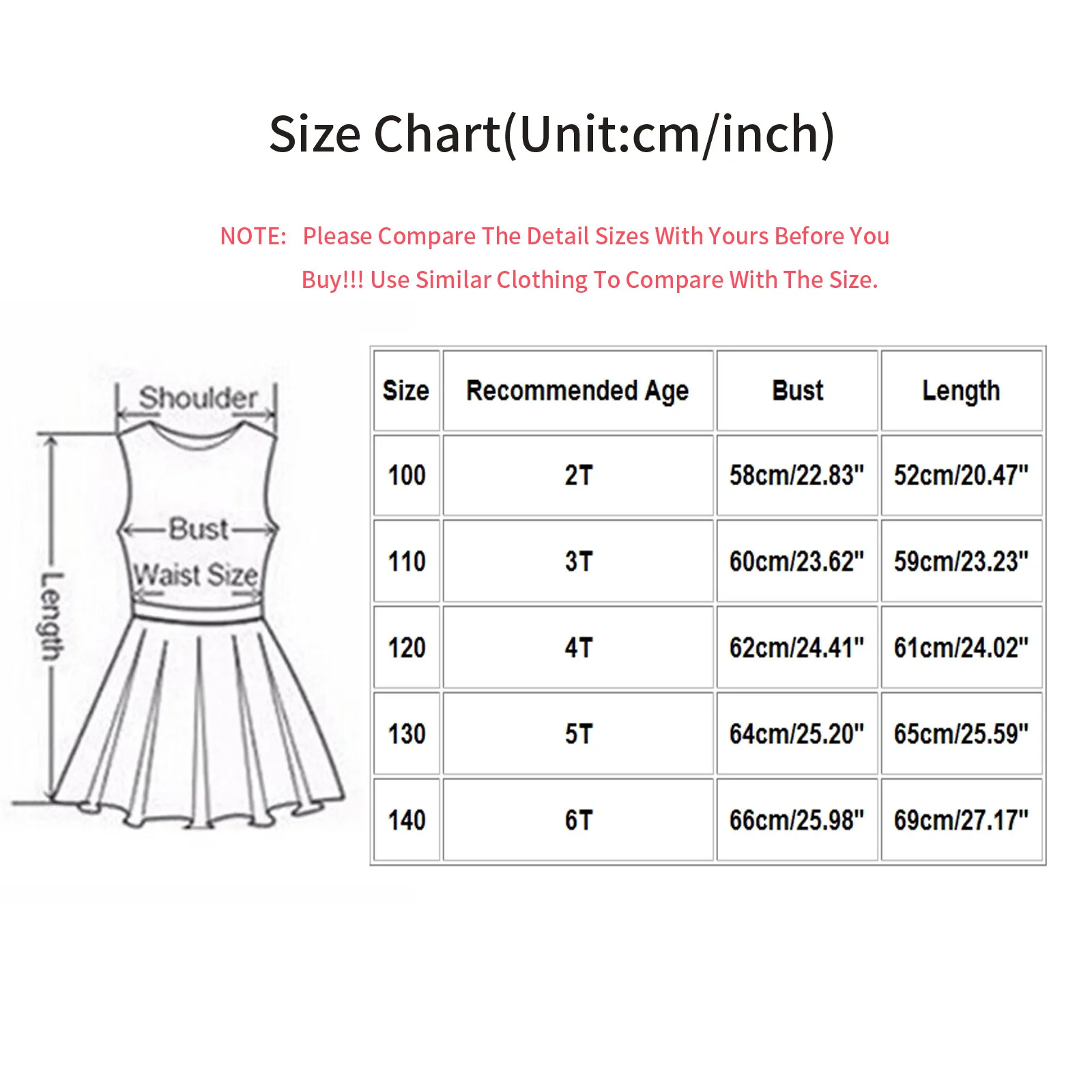 Girls dress summer tie-dye striped print princess dress casual beach skirt Striped Print Princess Dress Casual BeachDressverano
Girls dress summer tie-dye striped print princess dress casual beach skirt Striped Print Princess Dress Casual BeachDressverano