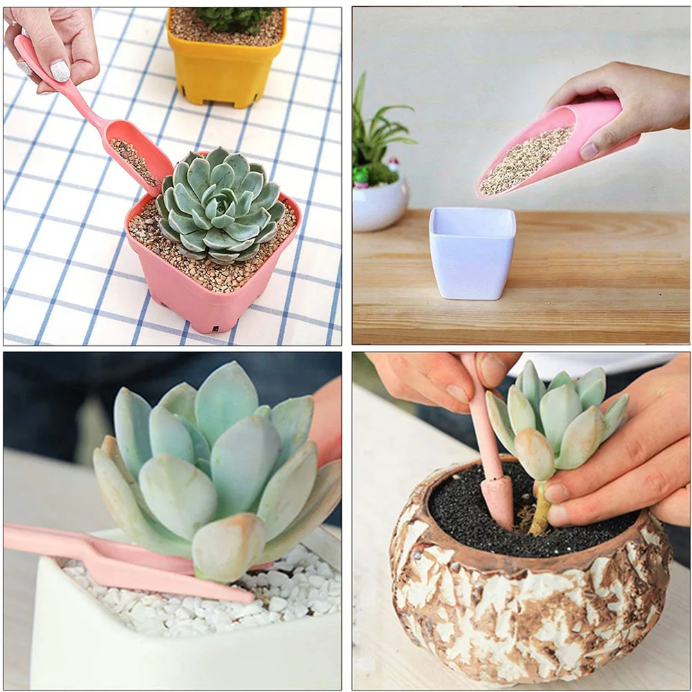 Seedling Migration Tool Kit Agriculture Gardening Equipment Succulents Nursery Grow Supplies Bonsai Planter Device
Seedling Migration Tool Kit Agriculture Gardening Equipment Succulents Nursery Grow Supplies Bonsai Planter Device