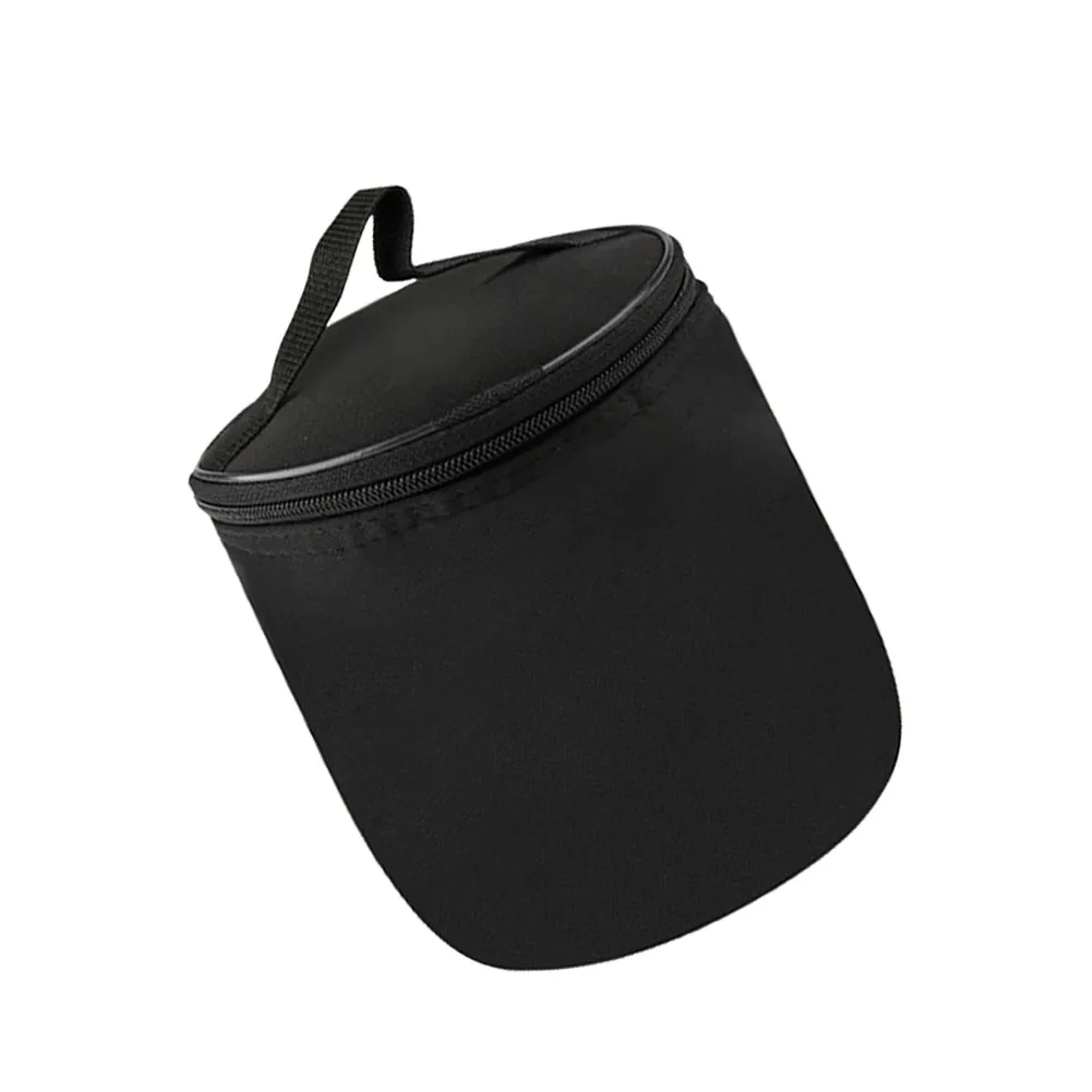 Fishing Spinning Reel Bags Baitcasting Reel Protective Case Cover Storage Pouch Neoprene 17*15cm Lightweight Bags Fishing Parts
Fishing Spinning Reel Bags Baitcasting Reel Protective Case Cover Storage Pouch Neoprene 17*15cm Lightweight Bags Fishing Parts