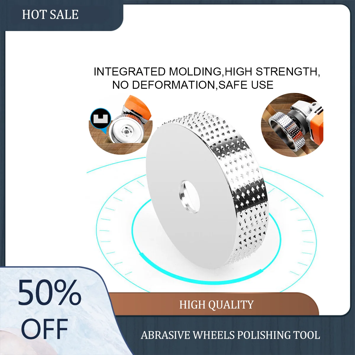 Большая Акция, круглые деревянные угловые шлифовальные абразивные диски, запчасти для полировального инструмента, электрическая угловая ш...
Большая Акция, круглые деревянные угловые шлифовальные абразивные диски, запчасти для полировального инструмента, электрическая угловая ш...