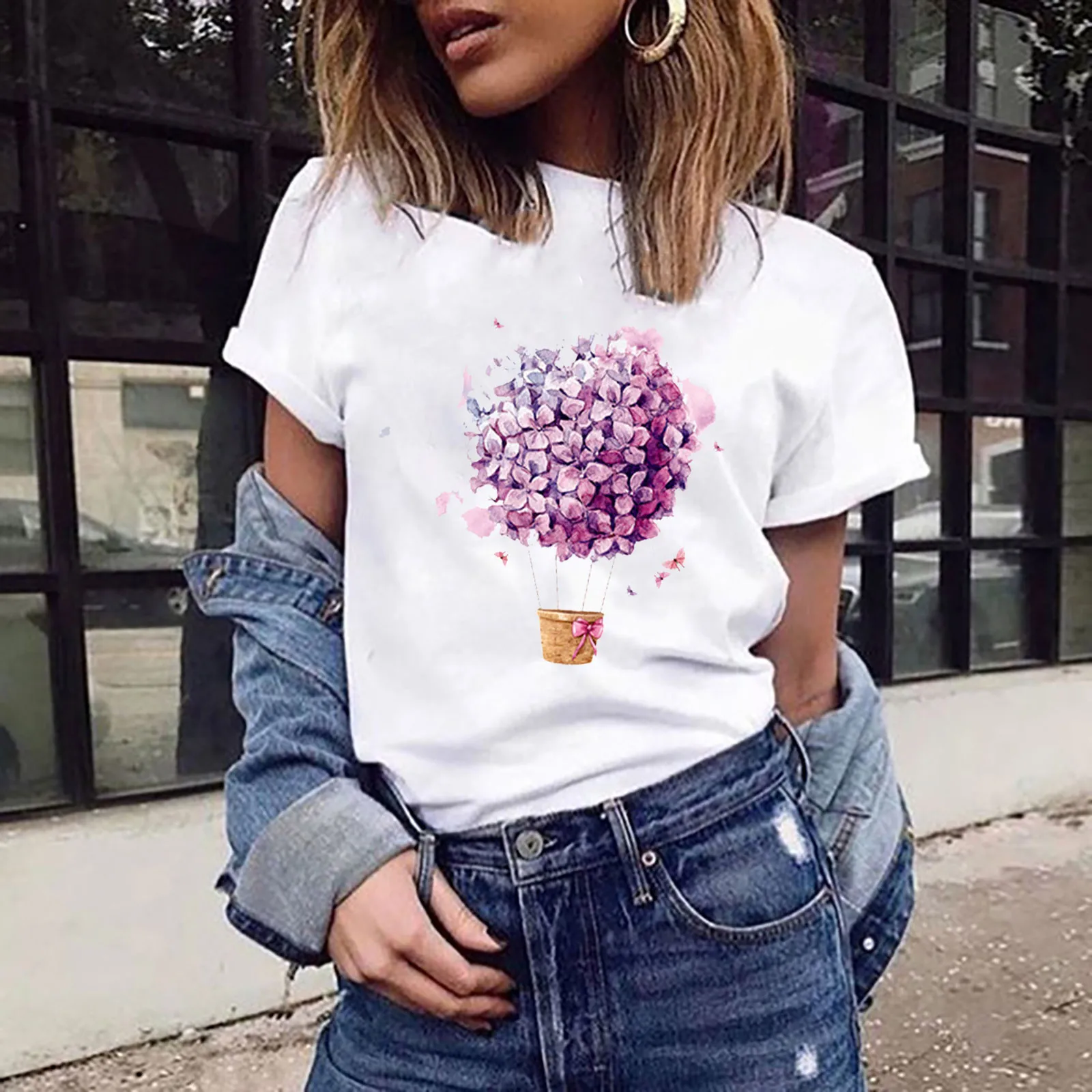 Summer Harajuku Top Women Love T Shirt Summer Casual Solid Tops Korean Style Harajuku Style Graphic Tops Blouse Рубашка Camisa
Summer Harajuku Top Women Love T Shirt Summer Casual Solid Tops Korean Style Harajuku Style Graphic Tops Blouse Рубашка Camisa