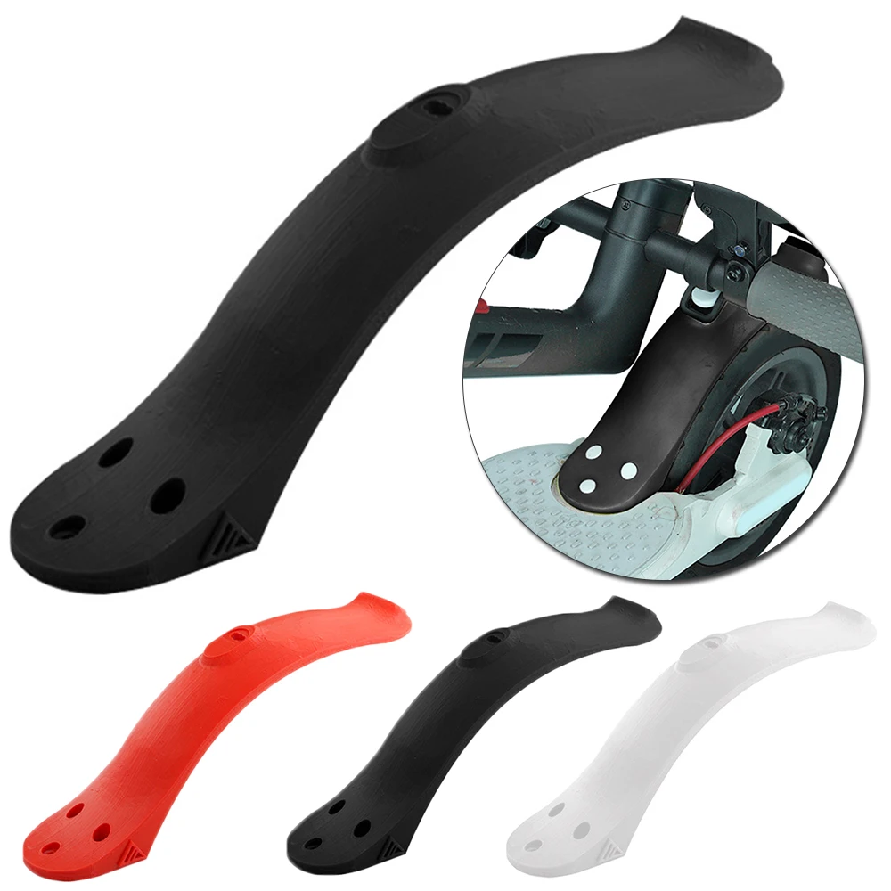 Electric Scooter Rear Fender 27*5.3cm For Xiaomi M365 Ducktail Mudguard Mudguard Nylon Fender Rear Tail Plate Accessories
Electric Scooter Rear Fender 27*5.3cm For Xiaomi M365 Ducktail Mudguard Mudguard Nylon Fender Rear Tail Plate Accessories
