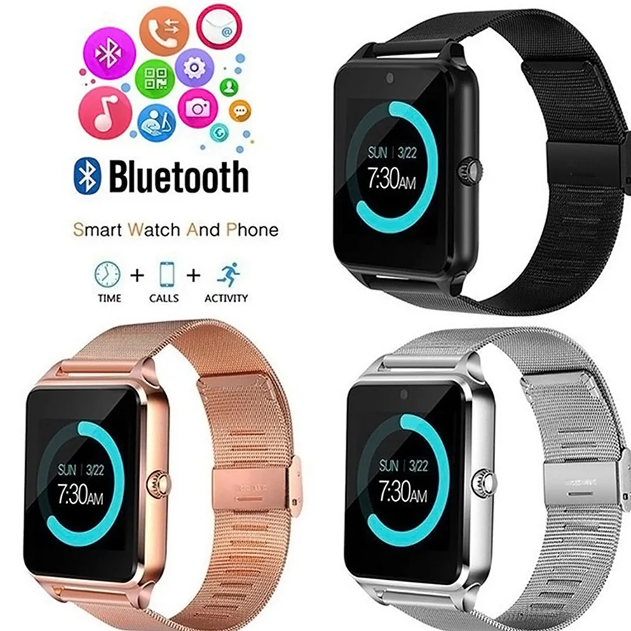 steel belt smart watch smart bracelet bluetooth smart wearable card phone watch pedometer smart logo smart watch 2020
steel belt smart watch smart bracelet bluetooth smart wearable card phone watch pedometer smart logo smart watch 2020