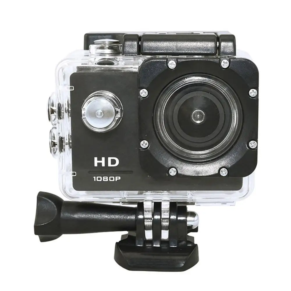 Wifi Action Camera Plastic 30M Waterproof Go Diving Pro Sport Mini Dv 1080P Video Camera Bike Helmet Car Cam Dvr
Wifi Action Camera Plastic 30M Waterproof Go Diving Pro Sport Mini Dv 1080P Video Camera Bike Helmet Car Cam Dvr