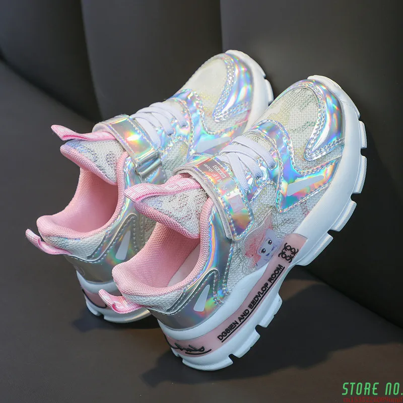 2021 Summer Children Shoes Comfortable Kids Shoes For Girl Fashion Running Sneakers Kids Shoes Girls Chaussure Enfant
2021 Summer Children Shoes Comfortable Kids Shoes For Girl Fashion Running Sneakers Kids Shoes Girls Chaussure Enfant