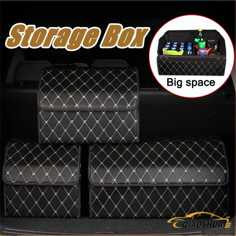 Multipurpose Collapsible Car Trunk Storage Organizer With Lid Portable Car Storage Bag Car Trunk Organizer
Multipurpose Collapsible Car Trunk Storage Organizer With Lid Portable Car Storage Bag Car Trunk Organizer