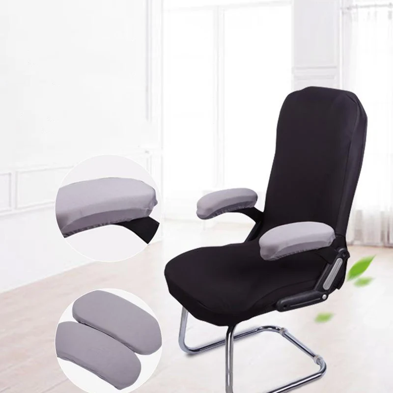 2pcs Chair Armrest Covers Removable Armrest Pads Covers Chair Armrest Pads For Home Or Office Chairs Elastic Protector
2pcs Chair Armrest Covers Removable Armrest Pads Covers Chair Armrest Pads For Home Or Office Chairs Elastic Protector