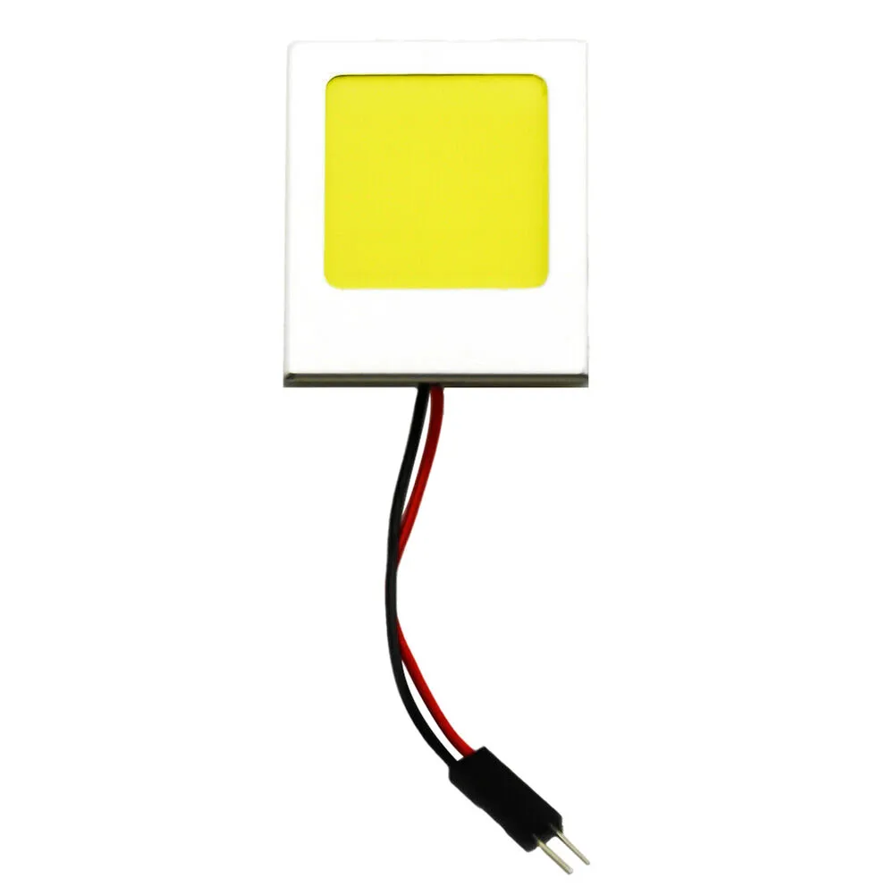 Светодиодсветильник T10, универсальная 12 В 48 SMD 5X, аксессуары, лампочка COB для интерьера
Светодиодсветильник T10, универсальная 12 В 48 SMD 5X, аксессуары, лампочка COB для интерьера