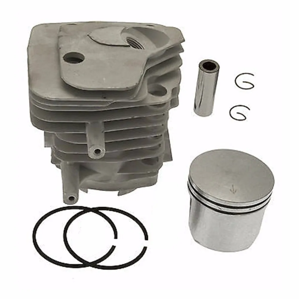 K650 Cylinder Piston Fits For Husqvarna K650 ACTIVE Disc Cutter Made Of High-quality Materials Durable
K650 Cylinder Piston Fits For Husqvarna K650 ACTIVE Disc Cutter Made Of High-quality Materials Durable