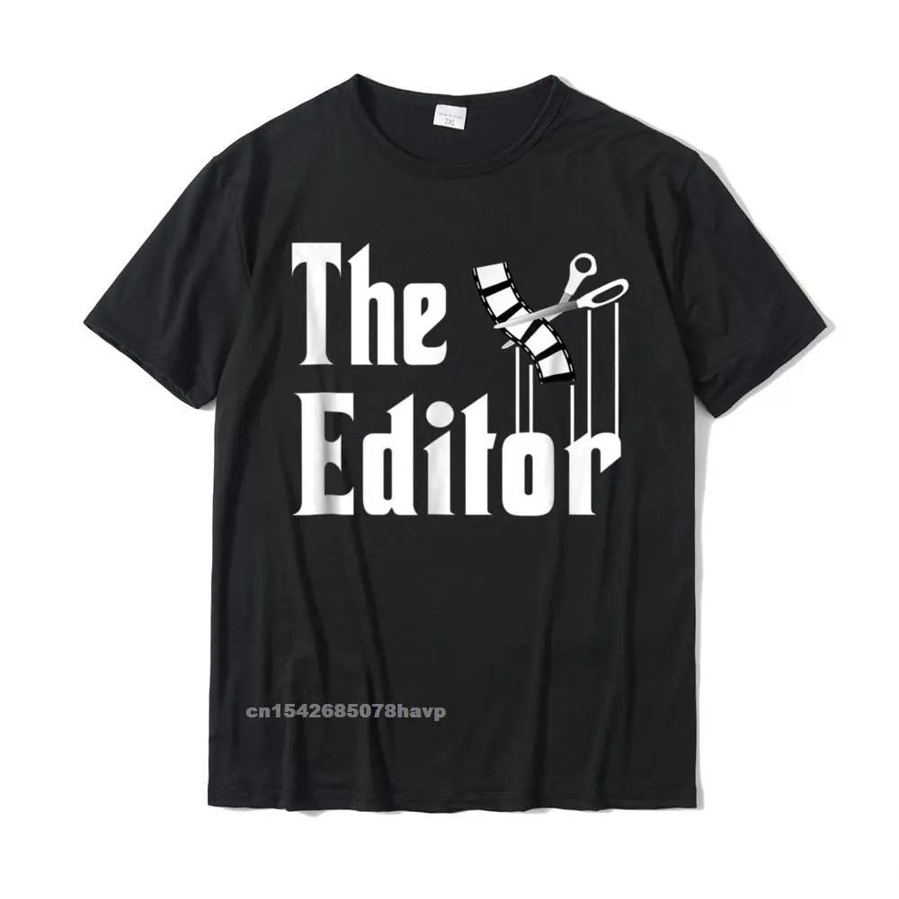 Editor Shirt Film Editor Funny Film Editing Gift T Shirt CrazyFunny Tees Rife Cotton Men's Tshirts
Editor Shirt Film Editor Funny Film Editing Gift T Shirt CrazyFunny Tees Rife Cotton Men's Tshirts