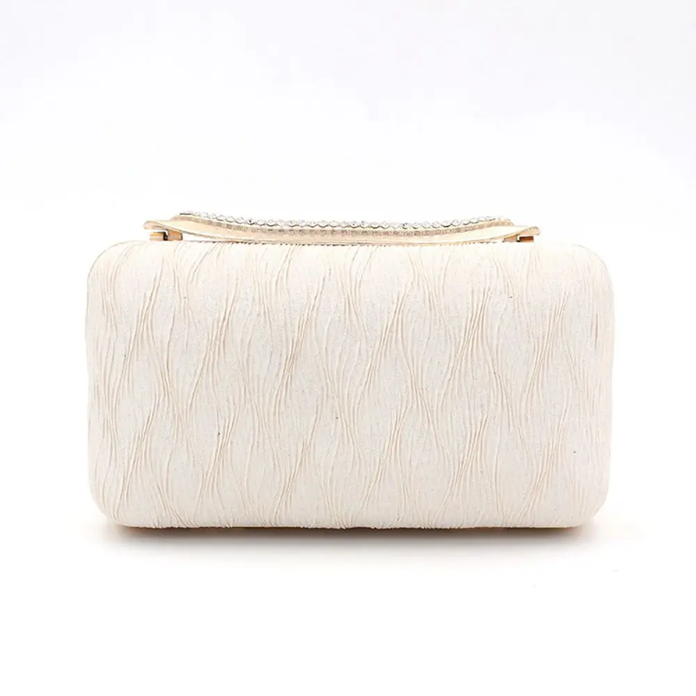 2021 new Dinner Bag women's small bag dress bag fashion holding celebrity cheongsam banquet temperament holding
2021 new Dinner Bag women's small bag dress bag fashion holding celebrity cheongsam banquet temperament holding