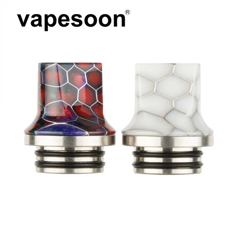 10pcs High quality 810 Drip Tip Vape Mouthpiece for 810 Atomizer Tank Vape Vaporizer Fit Ello Duro POP TFV12 Prince etc
10pcs High quality 810 Drip Tip Vape Mouthpiece for 810 Atomizer Tank Vape Vaporizer Fit Ello Duro POP TFV12 Prince etc