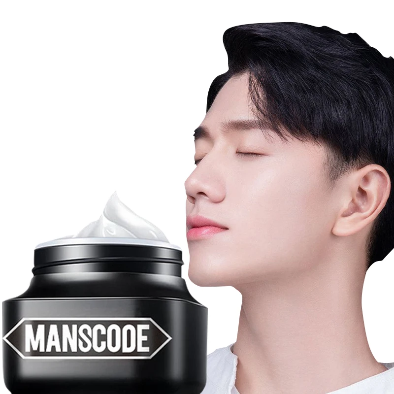 50ml Korea Men's Makeup Cream Left Face Concealer Acne Marks Brightening Moisturizing Cream Isolation Cream Male Right Color
50ml Korea Men's Makeup Cream Left Face Concealer Acne Marks Brightening Moisturizing Cream Isolation Cream Male Right Color
