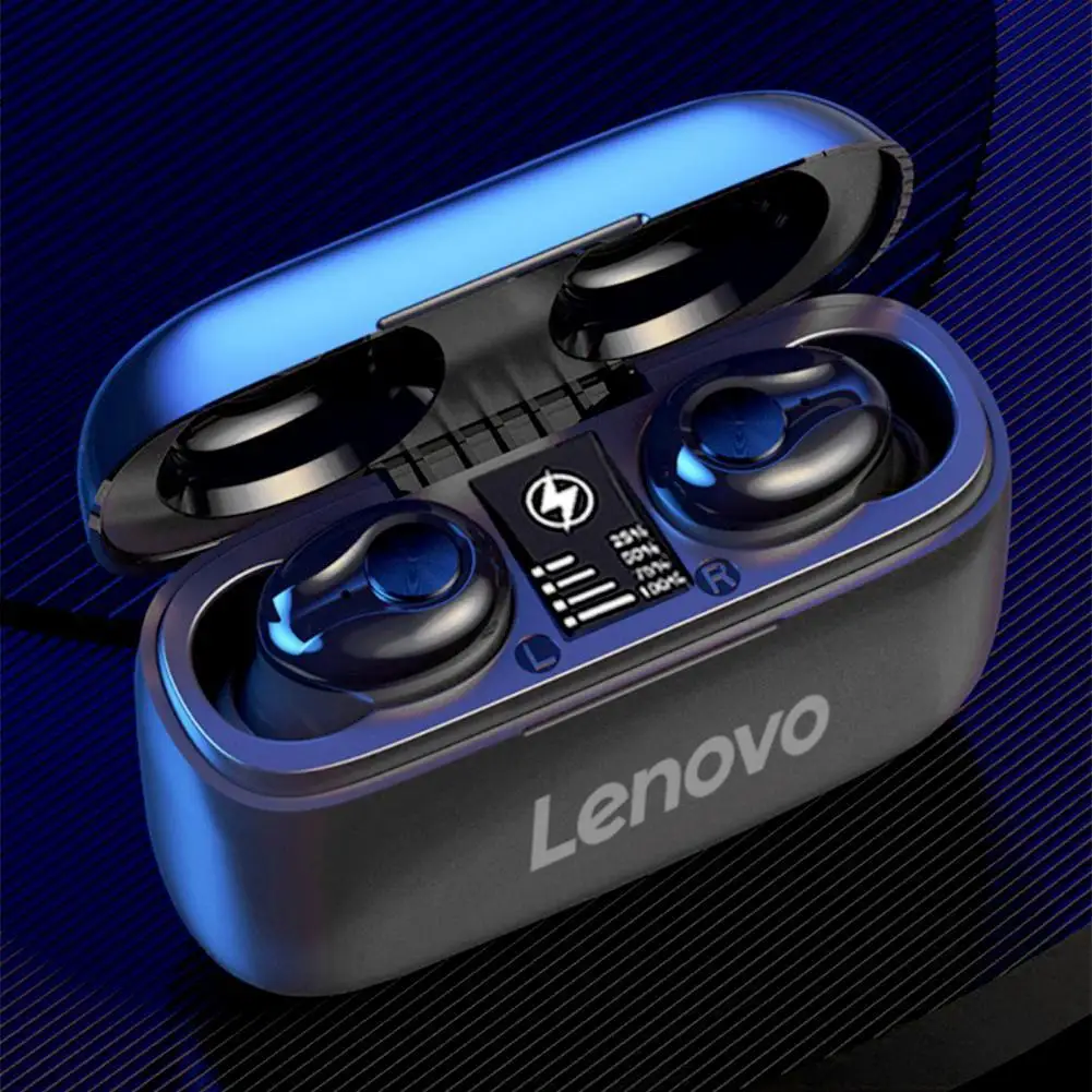 Беспроводные наушники для Lenovo HT18, IPX5 водонепроницаемые Bluetooth наушники для спорта, шумоподавляющие наушники, гарнитура, аксессуары
Беспроводные наушники для Lenovo HT18, IPX5 водонепроницаемые Bluetooth наушники для спорта, шумоподавляющие наушники, гарнитура, аксессуары