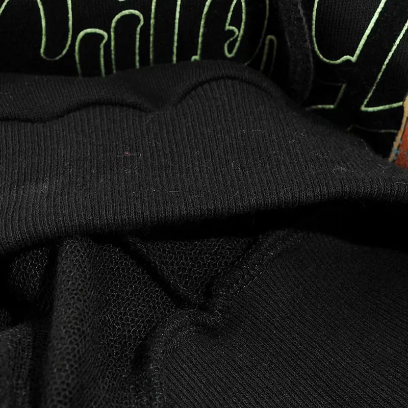 Disney Hoodies Sweatshirt Women Cartoon Bambi Deer Thumper Rabbit Pullover Vintage Harajuku Streetwear Female Casual Hooded Tops
Disney Hoodies Sweatshirt Women Cartoon Bambi Deer Thumper Rabbit Pullover Vintage Harajuku Streetwear Female Casual Hooded Tops
