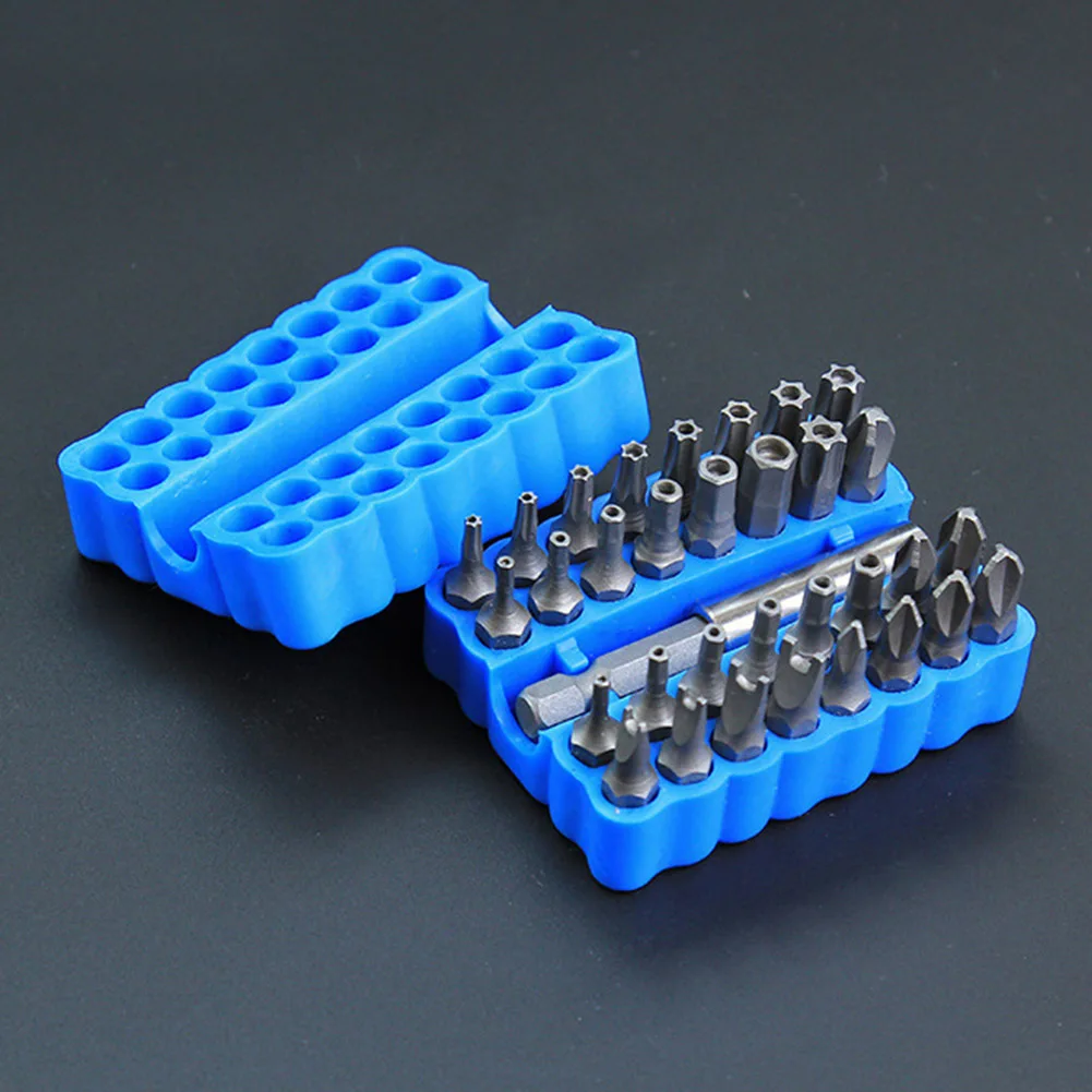 33 шт. удлинитель с высокой твердостью магнитный с коробкой шестигранные болты набор универсальных винтовых бит профессиональный стальной ...
33 шт. удлинитель с высокой твердостью магнитный с коробкой шестигранные болты набор универсальных винтовых бит профессиональный стальной ...