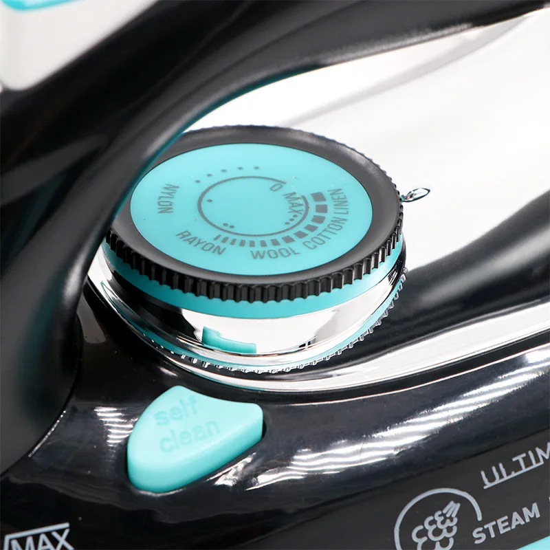 2200W Electric Irons Steam Flatiron For Clothes Multifunction Iron Steam Ceramic Soleplate Travel Iron Ironing Sonifer flat iron
2200W Electric Irons Steam Flatiron For Clothes Multifunction Iron Steam Ceramic Soleplate Travel Iron Ironing Sonifer flat iron