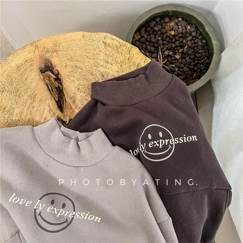 Толстовки с капюшоном для девочек, свитшоты, Детская куртка, простая зимняя и осенняя теплая утепленная хлопковая верхняя одежда из бархата...
Толстовки с капюшоном для девочек, свитшоты, Детская куртка, простая зимняя и осенняя теплая утепленная хлопковая верхняя одежда из бархата...