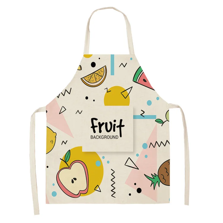 Summer fruit pattern kitchen apron women master apron Women kitchen apron Apron for hairdresser aprons for women Child apron
Summer fruit pattern kitchen apron women master apron Women kitchen apron Apron for hairdresser aprons for women Child apron
