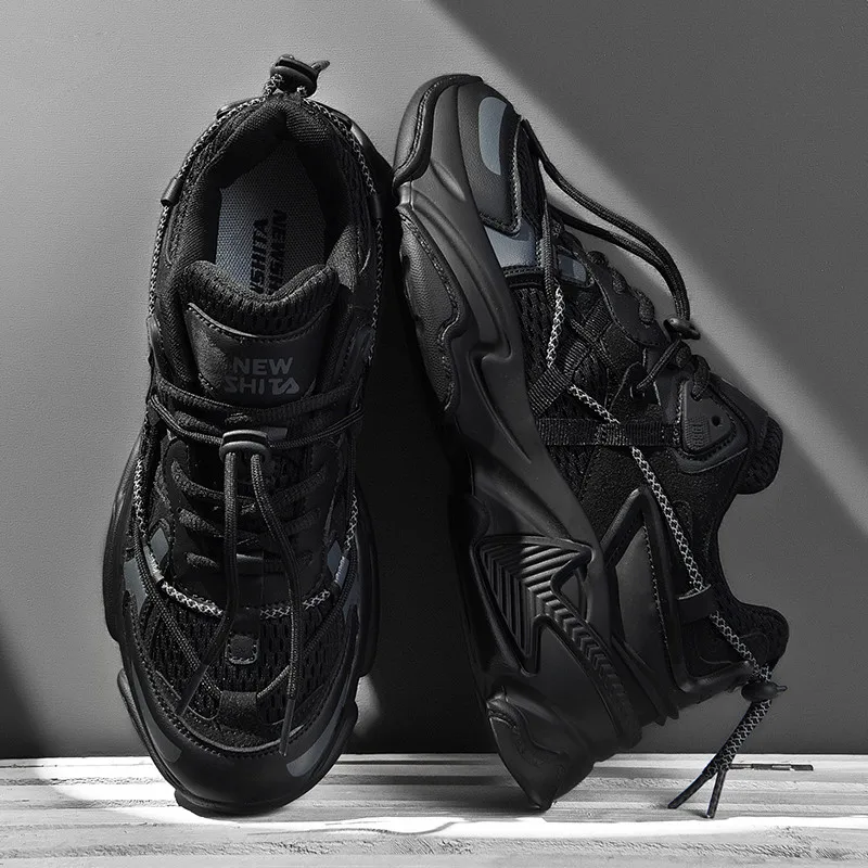 Men's Sneakers Summer Breathable 2020 New Men Shoes Casual Breathable Zapatos Transpirables Hombre
Men's Sneakers Summer Breathable 2020 New Men Shoes Casual Breathable Zapatos Transpirables Hombre