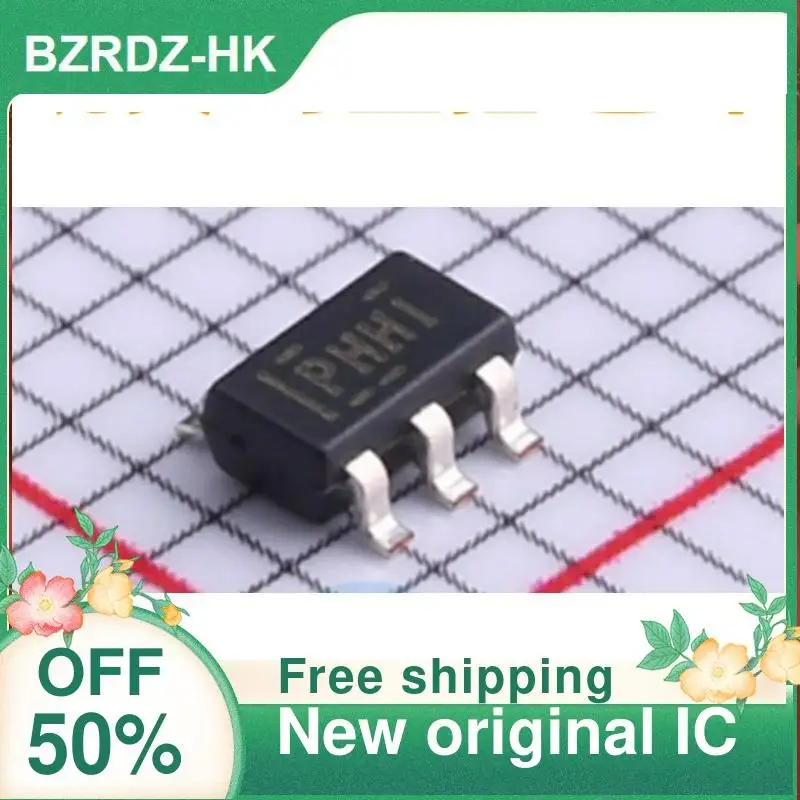 2-10PCS/lot TPS73018DBVR TPS73018DBVT PHHI SOT23-5 New original IC