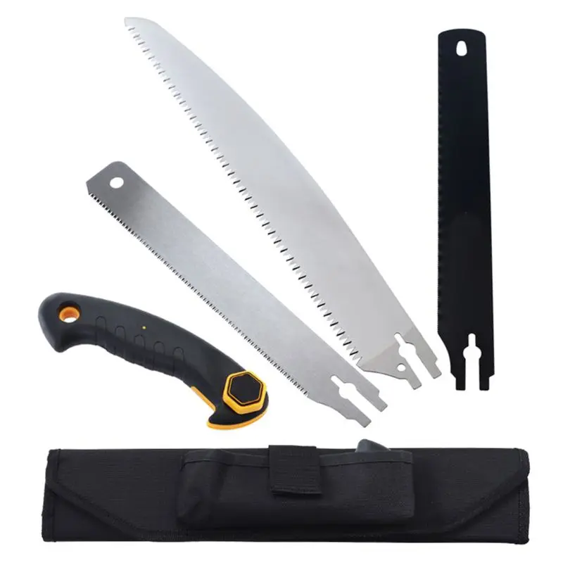 3 in 1 Camping Garden Pruning Folding Hand Saw Woodworking Gardening Tool for Glass Wood Metal Plastic
3 in 1 Camping Garden Pruning Folding Hand Saw Woodworking Gardening Tool for Glass Wood Metal Plastic
