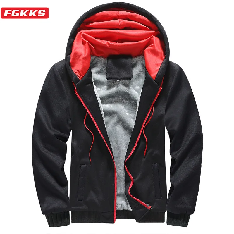 FGKKS Spring Men's Hiking Softshell Jackets Outdoor Sports Camping Trekking Climbing Windproof Male Hooded Coats
FGKKS Spring Men's Hiking Softshell Jackets Outdoor Sports Camping Trekking Climbing Windproof Male Hooded Coats