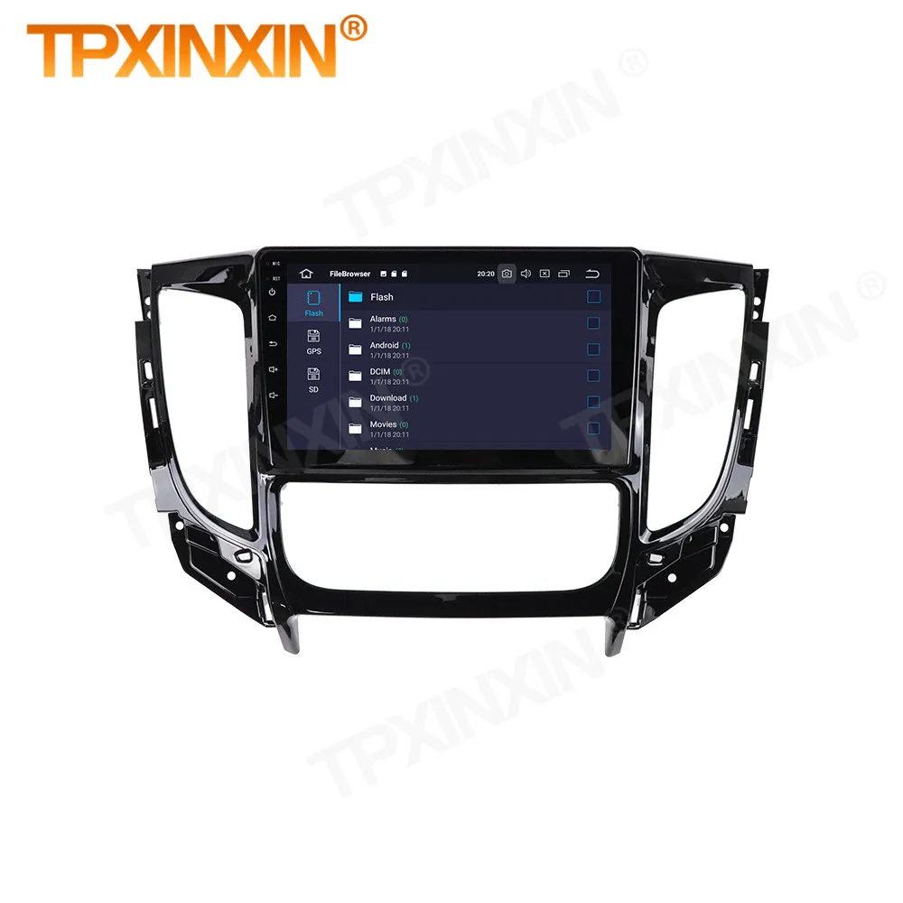 2 Din Carplay Android Radio Receiver Multimedia For Mitsubishi Pajero 2016 2017 2018 GPS Navigation BT IPS Audio Video Head Unit
2 Din Carplay Android Radio Receiver Multimedia For Mitsubishi Pajero 2016 2017 2018 GPS Navigation BT IPS Audio Video Head Unit