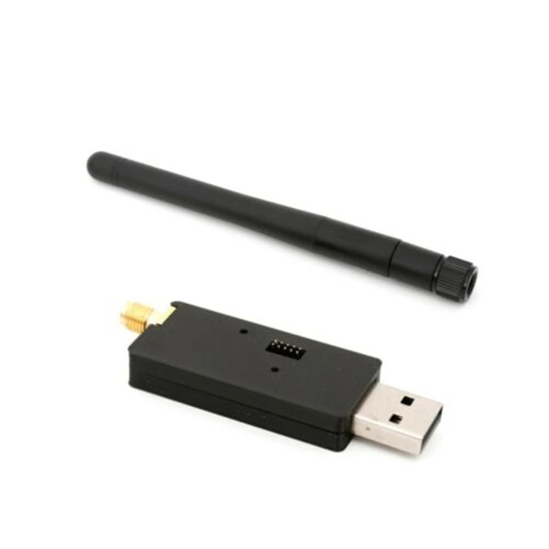 77JC CC2531 Usb Dongle Zigbee Pack Sniffer 802.15.4 протокол анализатора для чипов CC2650/CC2630/cc2538 с