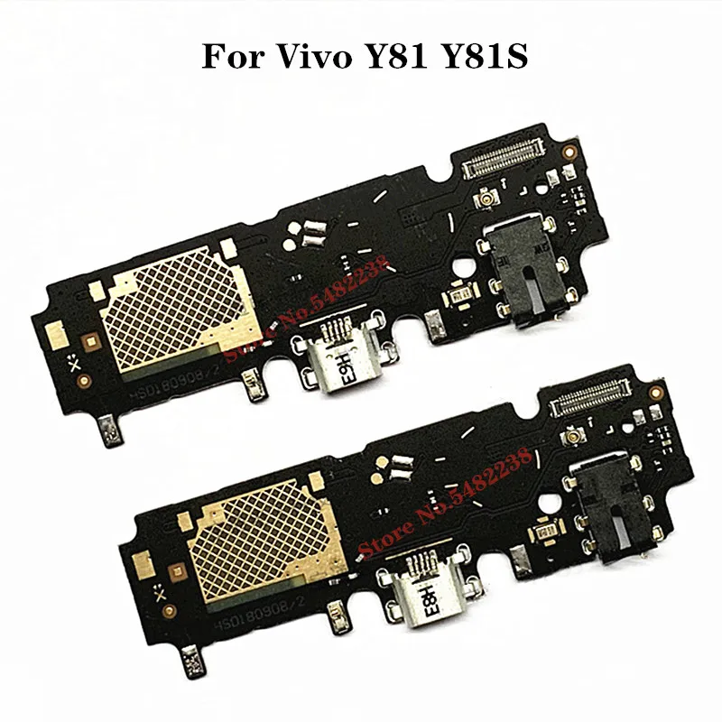 Original USB Charging Port Dock MIC Flex cable For OPPO Y81 Y81S Quick Charge Charger Plug +Microphone Headphone Jack Replacemet
Original USB Charging Port Dock MIC Flex cable For OPPO Y81 Y81S Quick Charge Charger Plug +Microphone Headphone Jack Replacemet