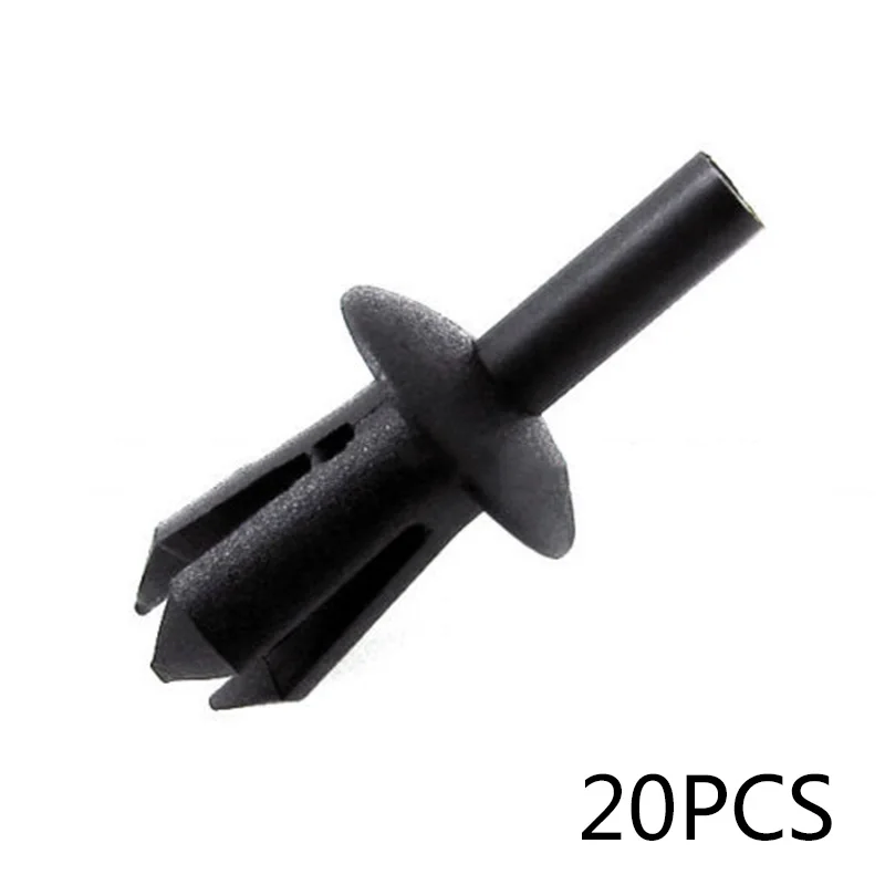 For BMW E12 E28 E30 E34 E36 E39 E46 E60 Car Rivets Model Left Rivets Nylon 20x Car Black
For BMW E12 E28 E30 E34 E36 E39 E46 E60 Car Rivets Model Left Rivets Nylon 20x Car Black