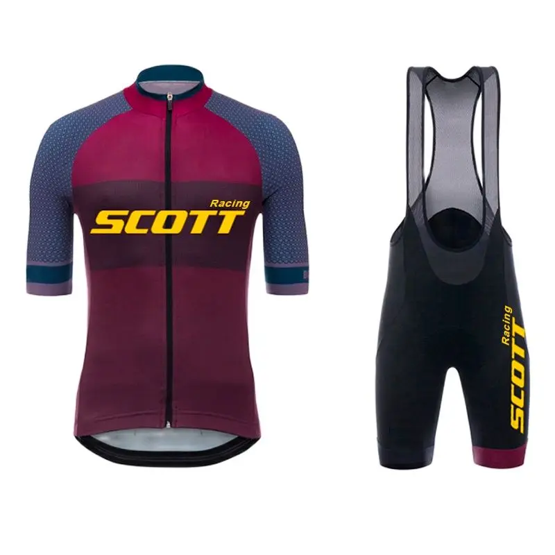 Outdoor summer men's suit mountain bike bicycle short sleeve breathable cycling jersey
Outdoor summer men's suit mountain bike bicycle short sleeve breathable cycling jersey