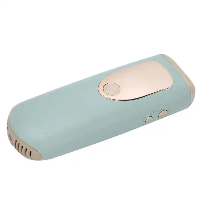 Hair Remover Epilator Body Armpit IPL Hair Removal Device Painless Professional Hair Removal Machine Light Green 110240V
Hair Remover Epilator Body Armpit IPL Hair Removal Device Painless Professional Hair Removal Machine Light Green 110240V
