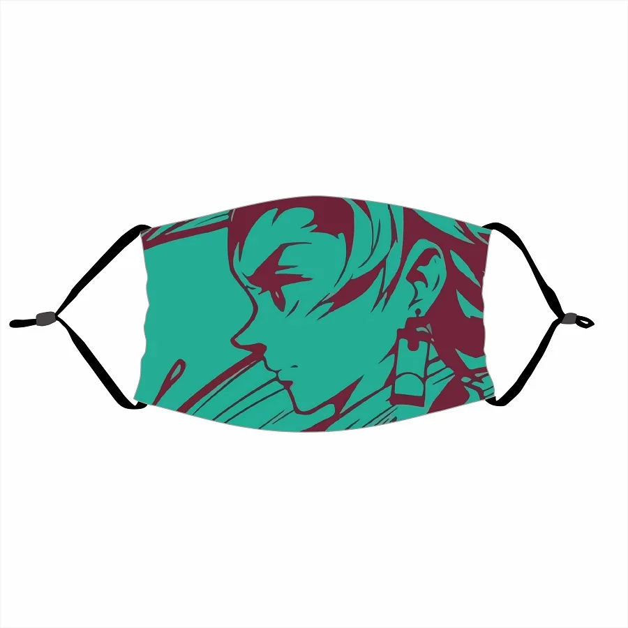 Japanese Anime Demon Salyer Respirator Dust Anti-smog Adjustable Interlayer 3D Printing Kamado Tanjirou Xmas Gifts for Child
Japanese Anime Demon Salyer Respirator Dust Anti-smog Adjustable Interlayer 3D Printing Kamado Tanjirou Xmas Gifts for Child