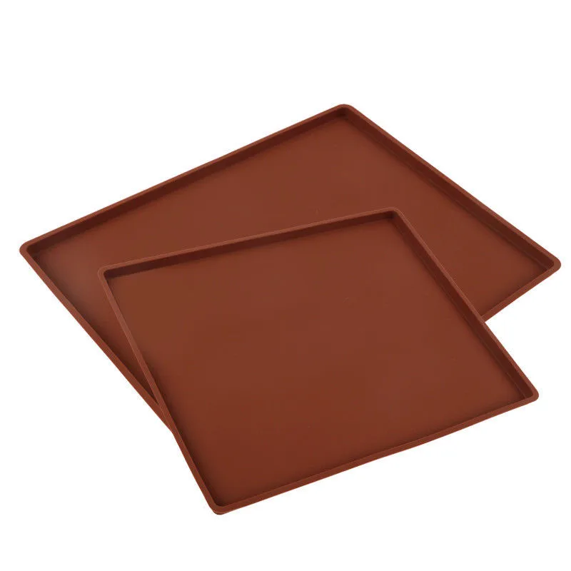 Kitchen Silicone Bakeware Baking Dishes Pastry Bakeware Baking Tray Oven Rolling Kitchen Bakeware Mat Sheet
Kitchen Silicone Bakeware Baking Dishes Pastry Bakeware Baking Tray Oven Rolling Kitchen Bakeware Mat Sheet