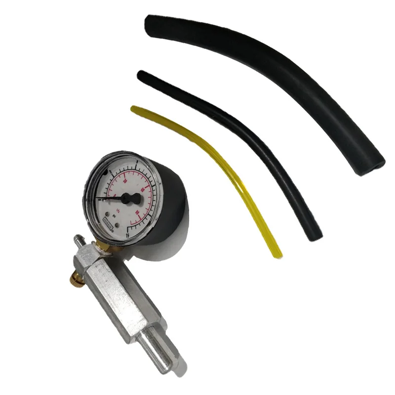 2020 Newest Carburetor Pressure Gauge For Walbro 57-21 Stens 705-020 Durable Leak Detector Pressure Tester Wholesale
2020 Newest Carburetor Pressure Gauge For Walbro 57-21 Stens 705-020 Durable Leak Detector Pressure Tester Wholesale