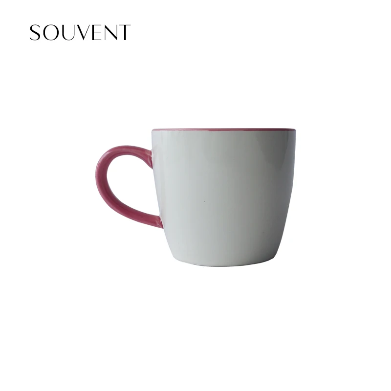 Reusable Office Mug Nordic Vintage Coffee Milk Creative Water Mug Ceramic Breakfast Tazas Desayuno Kitchen Supplies DE50MK
Reusable Office Mug Nordic Vintage Coffee Milk Creative Water Mug Ceramic Breakfast Tazas Desayuno Kitchen Supplies DE50MK