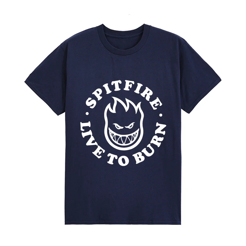 Популярная летняя хлопковая футболка с коротким рукавом и круглым вырезом 
Популярная летняя хлопковая футболка с коротким рукавом и круглым вырезом