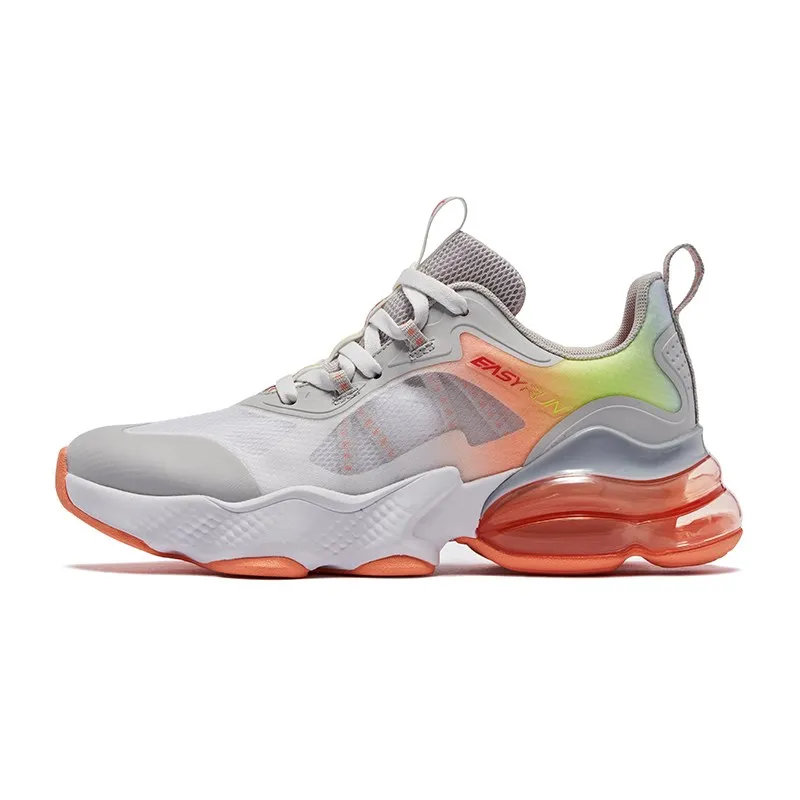 Women's sports shoes fall 2020 new air cushion shoes women's shock absorption breathable mesh running shoes
Women's sports shoes fall 2020 new air cushion shoes women's shock absorption breathable mesh running shoes