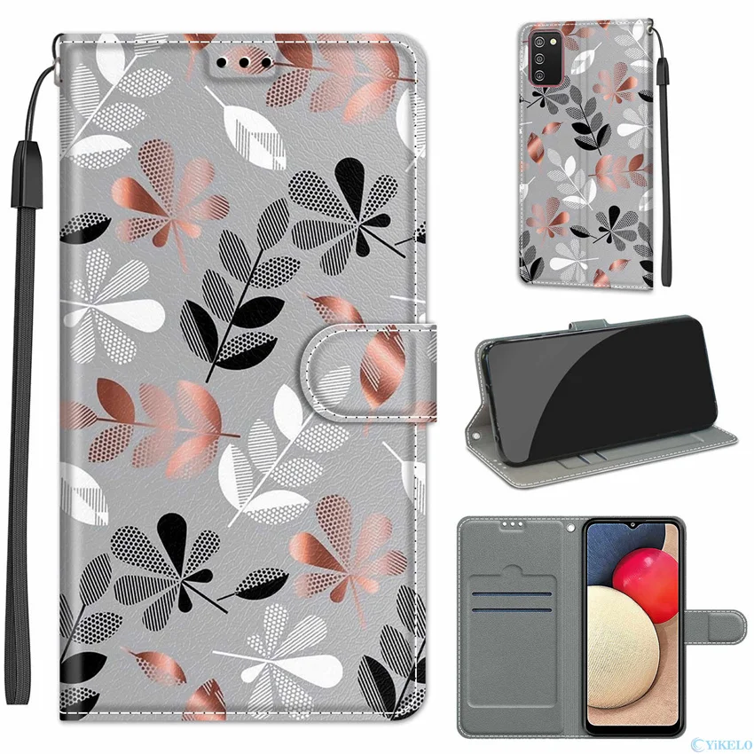 Ultra Thin Leather Flip Phone Case For Samsung Galaxy A11 A30S A50S M11 M02 M02S M12 M32 M42 F02S F12 5G Wallet Card Book Cover
Ultra Thin Leather Flip Phone Case For Samsung Galaxy A11 A30S A50S M11 M02 M02S M12 M32 M42 F02S F12 5G Wallet Card Book Cover