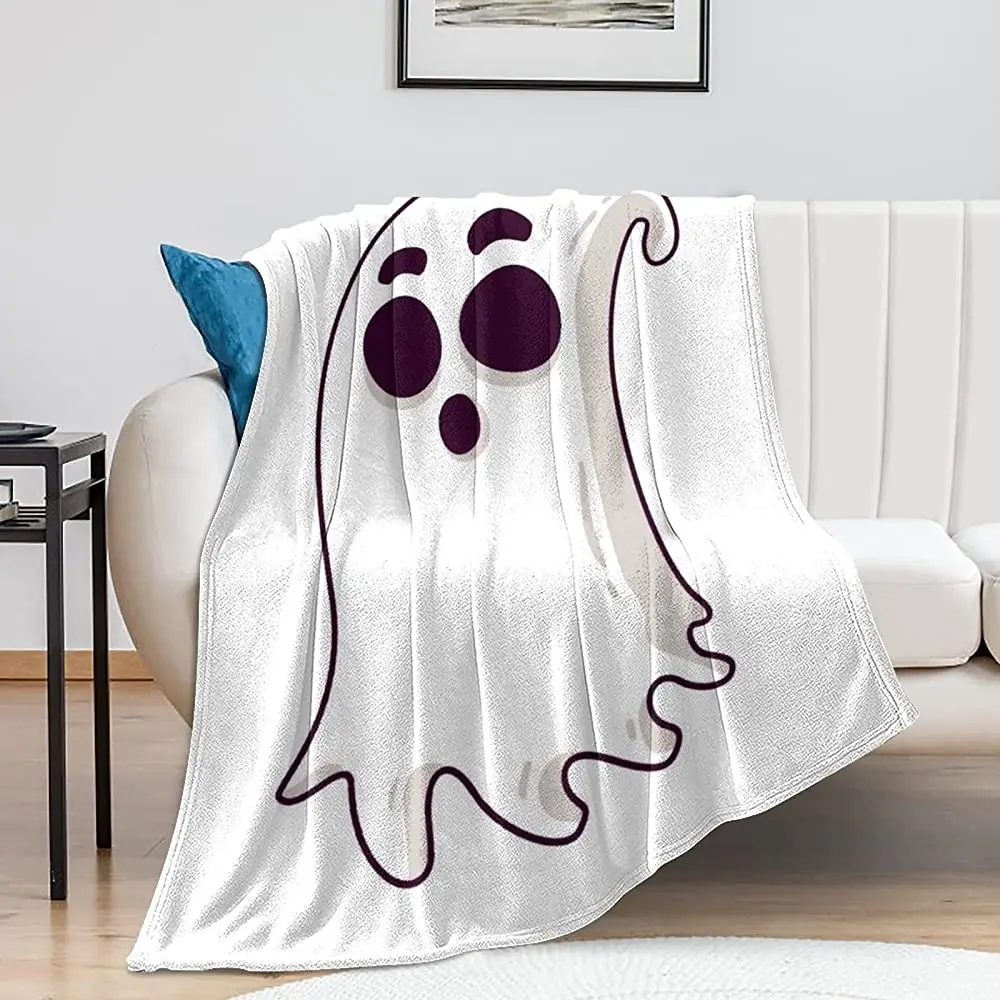 Halloween Pattern Blanket UltraSoft Micro Fleece Throws SkinFriendly Warm Throws Blanket for Bed Sofa Couch Living Room Bedroom
Halloween Pattern Blanket UltraSoft Micro Fleece Throws SkinFriendly Warm Throws Blanket for Bed Sofa Couch Living Room Bedroom