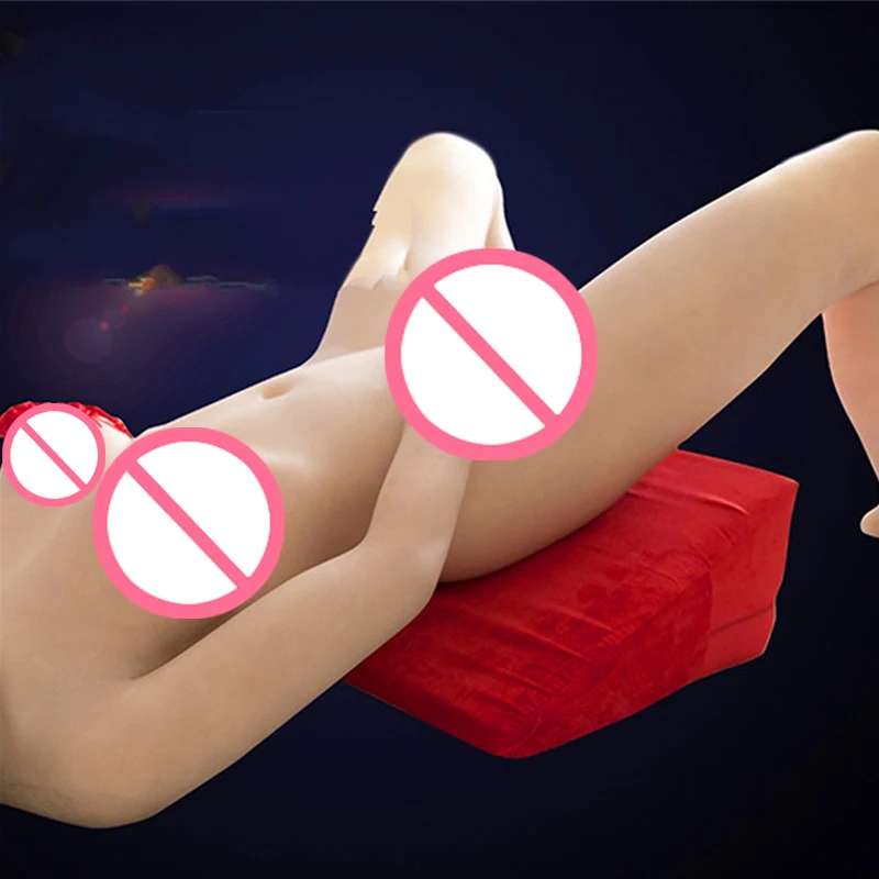 Интимная подушка для секса, подушка из микрофибры, треугольная поддерживающая подушка, подушка, сексуальные Подушки, эротические игрушки
Интимная подушка для секса, подушка из микрофибры, треугольная поддерживающая подушка, подушка, сексуальные Подушки, эротические игрушки