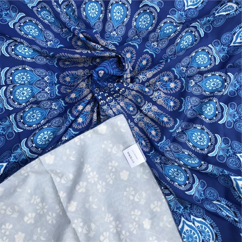 210cm x 150cm hot rectangle mandala indian hippie boho tapestry wall hanging beach throw mat blanket yoga mat
210cm x 150cm hot rectangle mandala indian hippie boho tapestry wall hanging beach throw mat blanket yoga mat