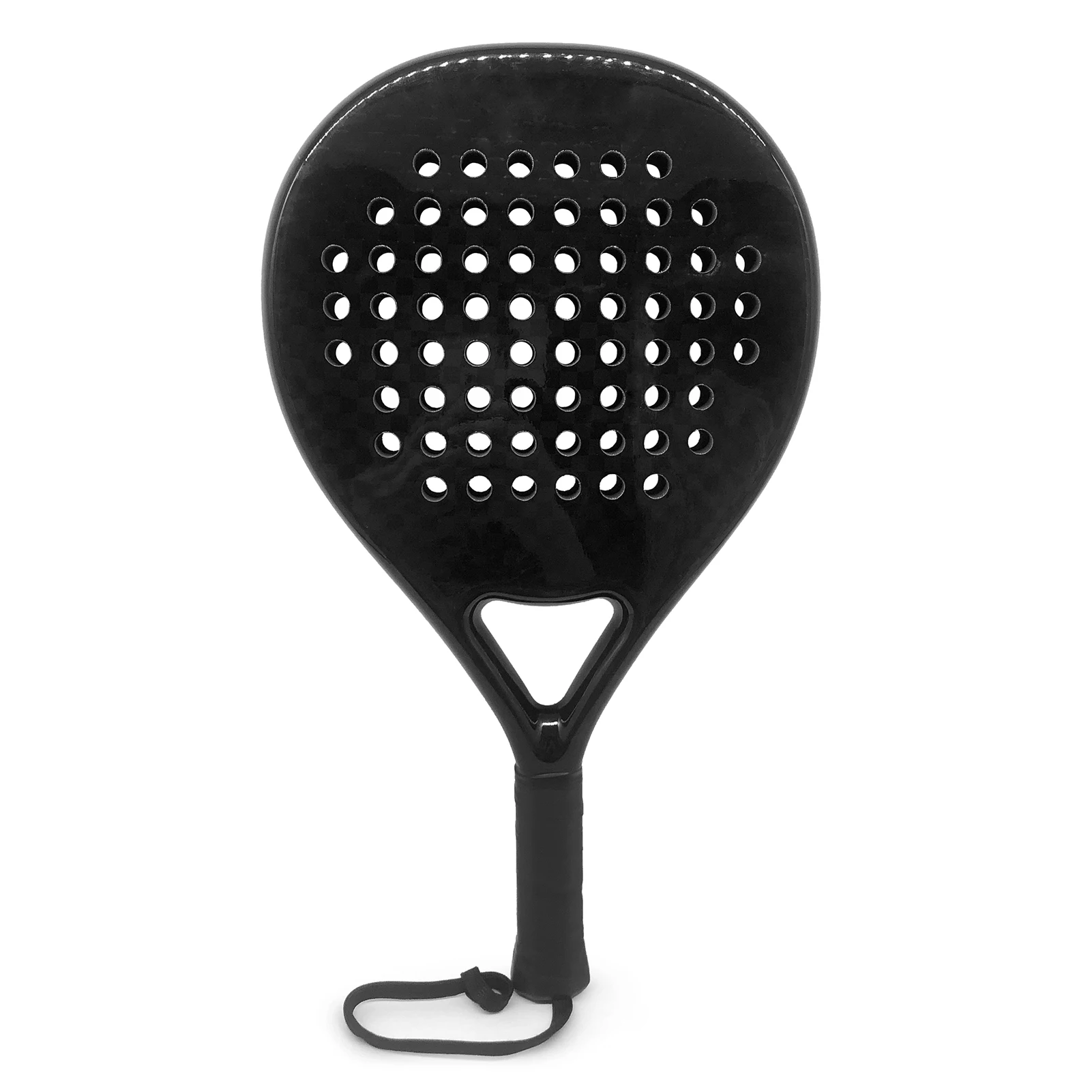 Full Carbon Fiber Padel Rackets Paddleball Racquet Beach Tennis Racket Carbon 2021 New
Full Carbon Fiber Padel Rackets Paddleball Racquet Beach Tennis Racket Carbon 2021 New