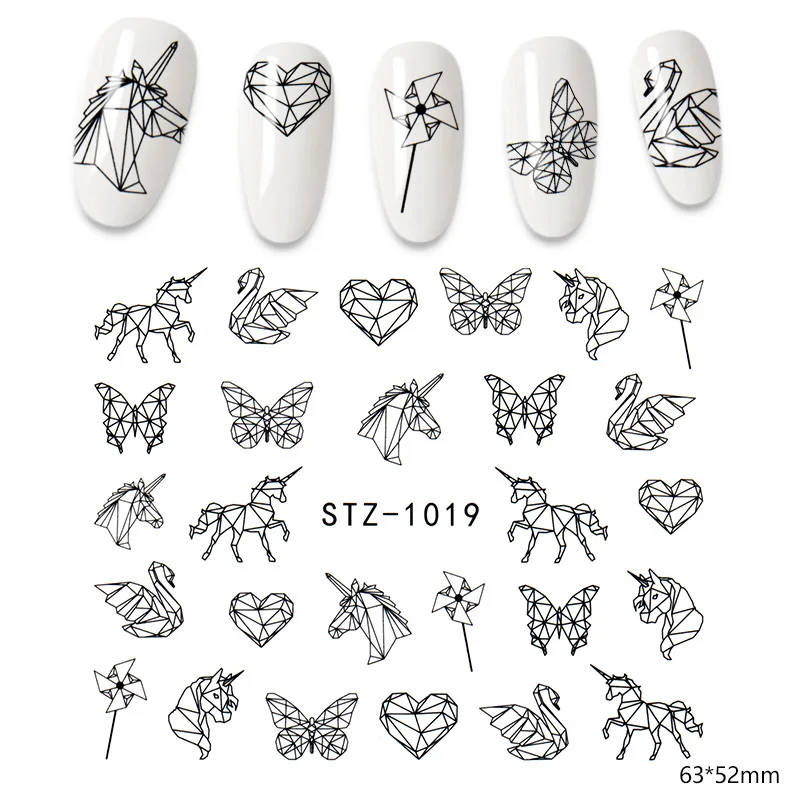 3D Water Transfer Nail Stickers Dragon English Words Abstract Woman Face Design Nail Art Decoration Manicure Stickers for Nails
3D Water Transfer Nail Stickers Dragon English Words Abstract Woman Face Design Nail Art Decoration Manicure Stickers for Nails