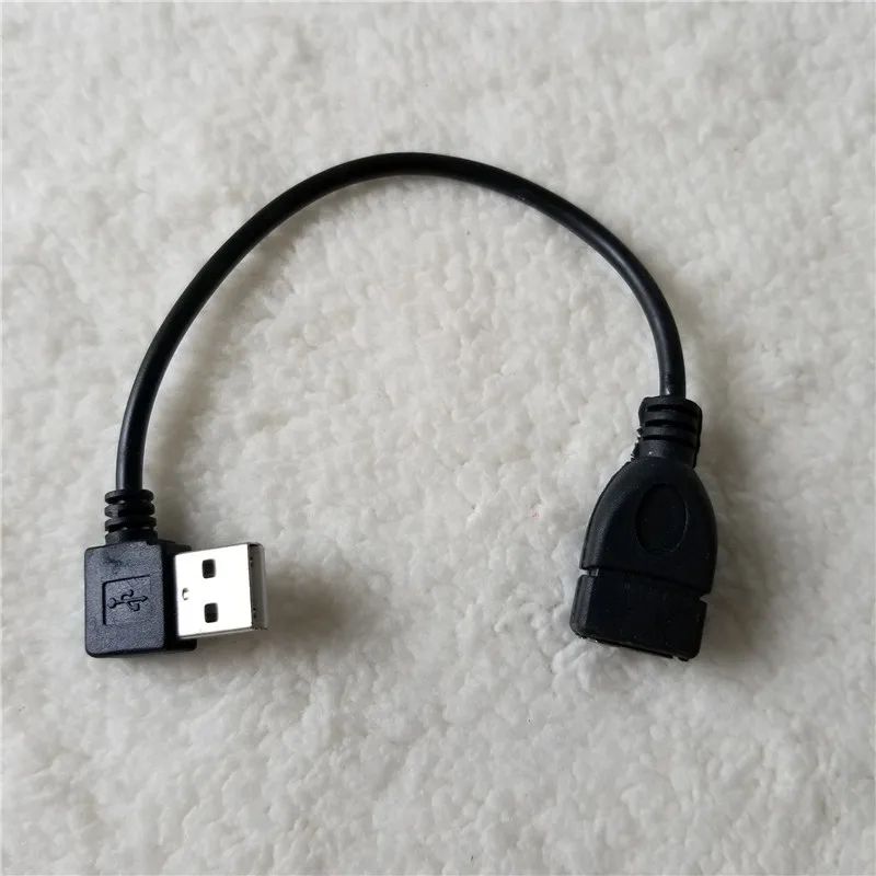 Удлинитель с левым углом 90 градусов, 10 шт./лот, USB 2,0 A, штекер на гнездо, кабель для зарядки и синхронизации данных, 20 см
Удлинитель с левым углом 90 градусов, 10 шт./лот, USB 2,0 A, штекер на гнездо, кабель для зарядки и синхронизации данных, 20 см